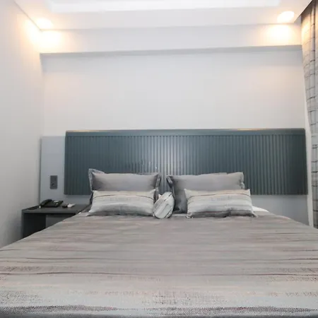 Mostar ホテル 3*