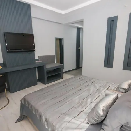 Mostar 3* アンタルヤ