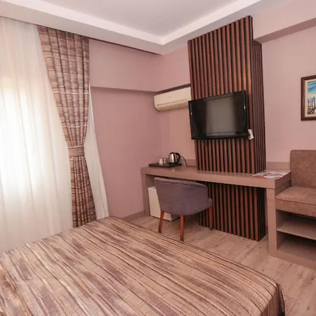 ホテル Mostar 3*